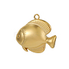 304 Stainless Steel Charms STAS-OY009-68G-3