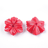 Synthetic Coral Beads CORA-S026-07-3
