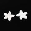 Handmade Porcelain Beads X-PORC-Q002-02E-01-3