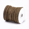 100% Handmade Wool Yarn OCOR-S121-01A-03-2