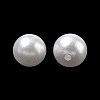 Imitated Pearl Acrylic Beads PACR-12D-1-3