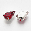 Sew on Rhinestone RGLA-T035-6x10mm-05-2