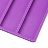Rectangle Bookmark DIY Silicone Molds SIMO-YW0001-01-4