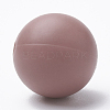 Food Grade Eco-Friendly Silicone Beads X-SIL-R008C-50-1