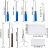Jewelry Making Tool Sets TOOL-BC0003-09-3