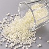 12/0 Grade A Round Glass Seed Beads SEED-N001-B-902-1