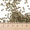 TOHO Round Seed Beads SEED-XTR08-0758-4