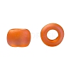 TOHO 8/0 Round Beads X-SEED-TR08-0174F-3