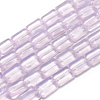 Opalite Beads Strands G-L557-15D-3