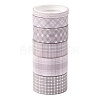 DIY Scrapbook Decorative Paper Tapes DIY-M015-01A-2