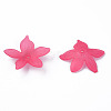Transparent Acrylic Beads MACR-S373-127-D-6