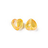 Transparent Acrylic Beads MACR-S373-114-C06-2