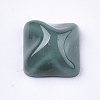 Resin Cabochons X-RESI-S364-41B-M-2