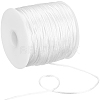Nylon Satin Rattail Cords NWIR-SC0001-01B-1