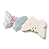 Plastic Cabochons X-KY-V001-02-2