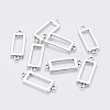 Alloy Links connectors LS-PALLOY-A19011-AS-LF-1