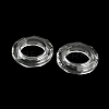 Electroplate Glass Linking Rings GLAA-A008-04C-03-2