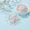Glass Seed Beads X-SEED-S059-012-6