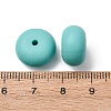 Silicone Beads SIL-I021-01G-3