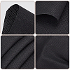14T Cotton Cross-stitch Fabric DIY-WH0899-59B-3