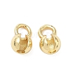 Brass Bead Tips KK-C156-02B-G-1