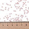 TOHO 8/0 Round Beads SEED-TR08-0907-4