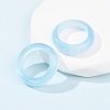 Cat Eye Finger Rings RJEW-G363-01A-15-1