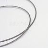 316 Surgical Stainless Steel Necklace Making STAS-R070-01-3