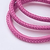 PU Leather Cords LC-L005-10-3