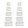 Alloy Buckles PALLOY-TA0002-11P-2