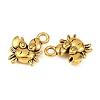 Alloy Charms PALLOY-ZN49542-AG-FF-2