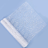Polyester Deco Mesh Ribbons OCOR-WH20013-016A-7