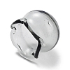 Jellyfish Glass Bead Cone LS-GLAA-M046-01E-2
