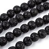 Energy Stone Healing Power for Jewelry Making LS-G-R193-18-8mm-1
