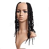 Bomb Twist Crochet Hair LS-OHAR-G005-03A-1