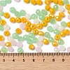 Glass Beads LS-EGLA-A034-SM6mm-28-3