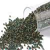 TOHO Round Seed Beads SEED-XTR15-0508-1