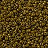 MIYUKI Round Rocailles Beads X-SEED-G008-RR4491-3