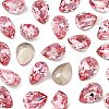 Preciosa® MAXIMA Crystal Fancy Stones Y-PRC-FE18-70020-1