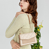 PU Leather & Metal Bag Handles PURS-WH0816-001A-5