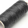 402 Polyester Sewing Thread Cords for Cloth or DIY Craft OCOR-R027-09-2