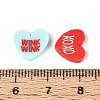 Handmade Polymer Clay Cabochons CLAY-T023-01M-4