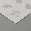 Cool Sexy Body Art Removable Temporary Tattoos Paper Stickers DIY-WH0387-60E-2