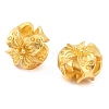 Alloy Beads ENAM-M008-22G-2