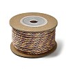 12M 3-Ply Polyester Cotton Cord OCOR-V001-A09-2