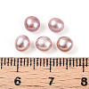 Grade 3A Natural Cultured Freshwater Pearl Beads PEAR-N018-3A-4550C-3