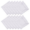 Cotton Handkerchief AJEW-WH0009-26-1