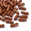 Opaque Acrylic Beads X1-SACR-S677-053-1