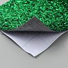 Polyvinyl Chloride Self Adhesive Tape with Paillette DIY-WH20066-011B-2