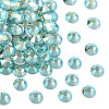 Preciosa® MAXIMA Crystal No Hotfix Flatback Stones Y-PRC-NSS6-50005-200-1